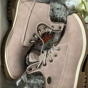 Women’s Lugz Boots